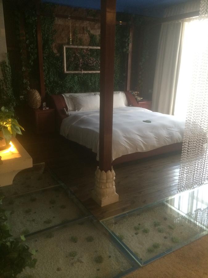 Zhuhai Chang'An Holiday Hotel المظهر الخارجي الصورة